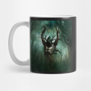 The Pagan Mug